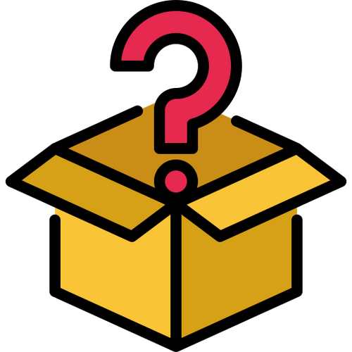 Mystery box