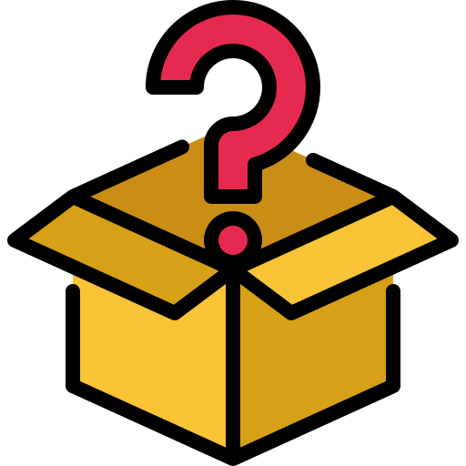 Mystery box